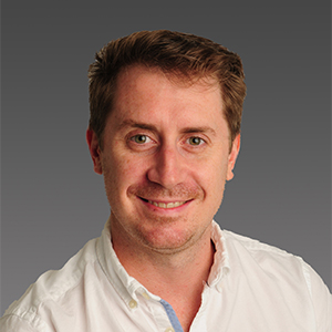 Dr Wayne Reynolds